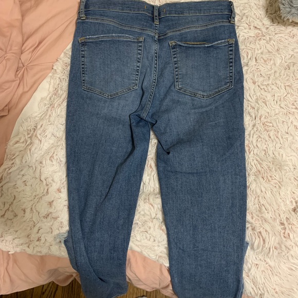 Free people jeans - Picture 3 of 5